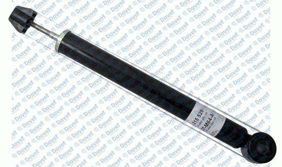 FEBI 1002783 Arka Amortisor Gazli Logan 1.2 1.4. 1.6. 1.5 Dci 07>13 - Largus 06>13